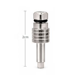 Dentaltech Locator Driver - Dentium Superline Implant Compatible - 2