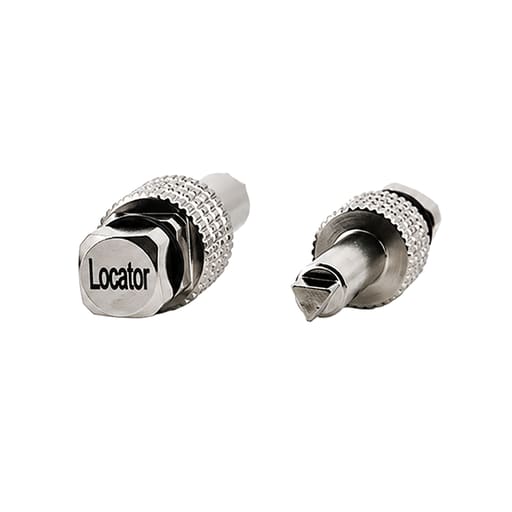 Dentaltech Locator Driver - Dentium Superline Implant Compatible