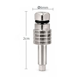Dentaltech Locator Driver - Osstem Implant Compatible - 3