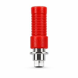 Dentaltech Megagen Anyridge Compatible Hex CCM Castable Abutment