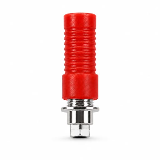 Dentaltech Megagen Anyridge Compatible Hex CCM Castable Abutment