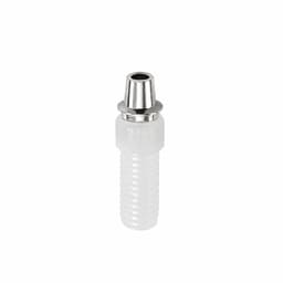 Dentaltech Megagen Anyridge Compatible Non-Hex CCM Castable Abutment - 3