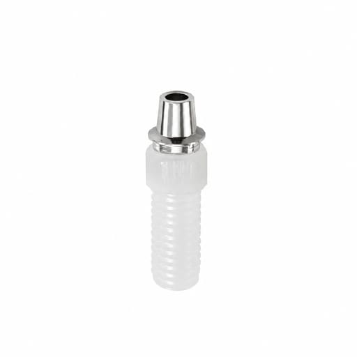Dentaltech Megagen Anyridge Compatible Non-Hex CCM Castable Abutment