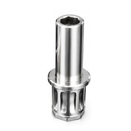 Dentaltech Multi Unit Hex Driver H3.2 - Dentium Superline Implant Compatible - 5