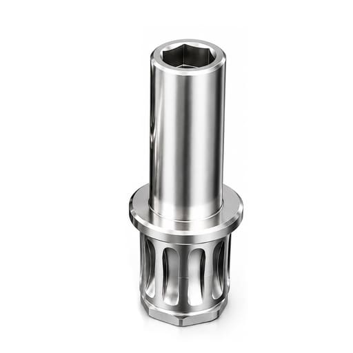Dentaltech Multi Unit Hex Driver H3.2 - Dentium Superline Implant Compatible