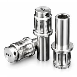 Dentaltech Multi Unit Hex Driver H3.2 - Dentium Superline Implant Compatible