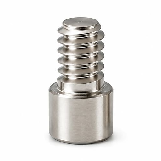 Dentaltech Multi Unit Screw ∅4.8mm - OSSTEM Implant Compatible/ Universal (Pack of 10)