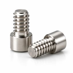 Dentaltech Multi Unit Screw ∅4.8mm - OSSTEM Implant Compatible/ Universal (Pack of 10) - 2