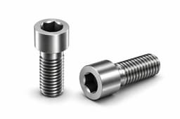 Dentaltech Multi Unit Screw - DIO Implant Compatible (Pack of 10) - 4