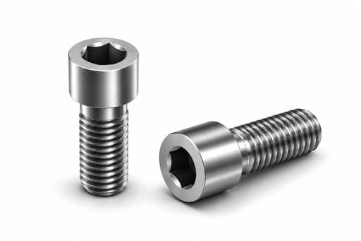 Dentaltech Multi Unit Screw - DIO Implant Compatible (Pack of 10)