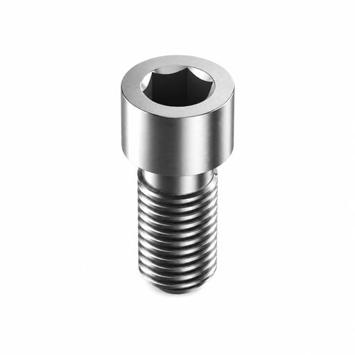 Dentaltech Multi Unit Screw - DIO Implant Compatible (Pack of 10)