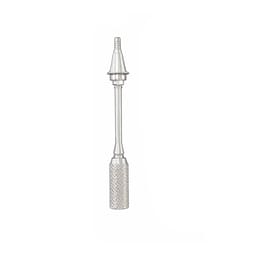 Dentaltech Multi Unit Straight Abutment ?4.5mm X G/H1.5mm - Nobel Biocare NP Implant Compatible
