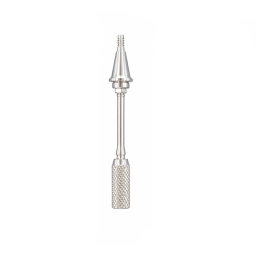 Dentaltech Multi Unit Straight Abutment ?4.5mm X G/H5.5mm - Nobel Biocare NP Implant Compatible