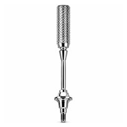 Dentaltech Multi Unit Straight Abutment Ø4.6mm X G/H3.5mm - Straumann RC Implant Compatible