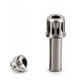 Dentaltech Multi Unit Straight Abutment Driver - Osstem Compatible - 3
