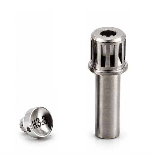 Dentaltech Multi Unit Straight Abutment Driver - Osstem Compatible