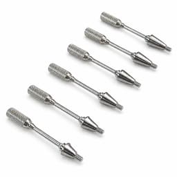 Dentaltech Multi Unit Straight Abutments - Nobel Biocare RP Implant Compatible - 7