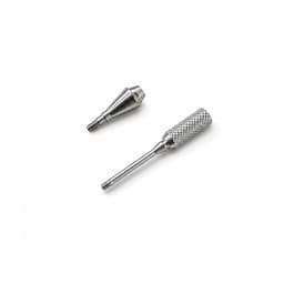 Dentaltech Multi Unit Straight Abutments - Straumann NC Implant Compatible - 4