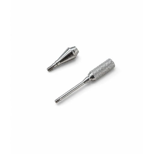 Dentaltech Multi Unit Straight Abutments - Straumann NC Implant Compatible