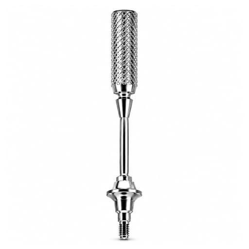 Dentaltech Multi Unit Straight Abutments - Straumann RC Implant Compatible