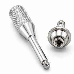 Dentaltech Multi Unit Straight Abutments - Straumann RC Implant Compatible - 3