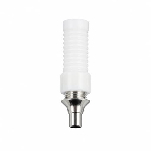 Dentaltech Neodent Compatible Non-Hex CCM Castable Abutment