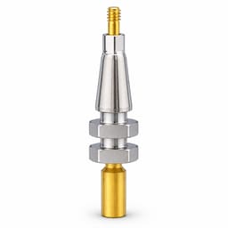 Dentaltech Open Tray Impression Copings - Straumann Implant Compatible - 7