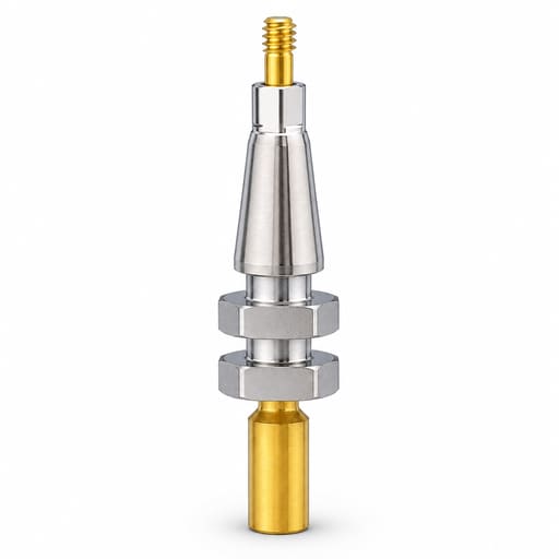 Dentaltech Open Tray Impression Copings - Straumann Implant Compatible