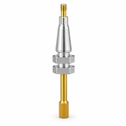 Dentaltech Open Tray Impression Copings - Straumann Implant Compatible - 8