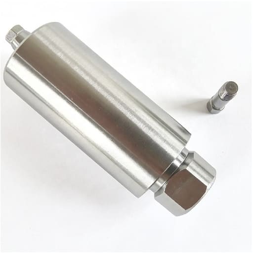 Dentaltech Premill Abutment Blank ∅14.0mm - Dentium Superline / Dio/ Megagen / Dentis/ CoWellMedi Implant Compatible