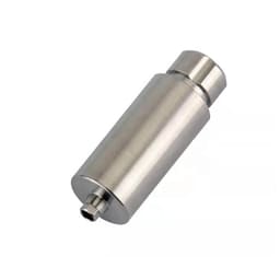 Dentaltech Premill Abutment Blank ∅14.0mm - Dentium Superline / Dio/ Megagen / Dentis/ CoWellMedi Implant Compatible - 3