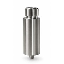 Dentaltech Premill Abutment Blank ∅14.0mm Regular Hex - Osstem Implant Compatible - 2