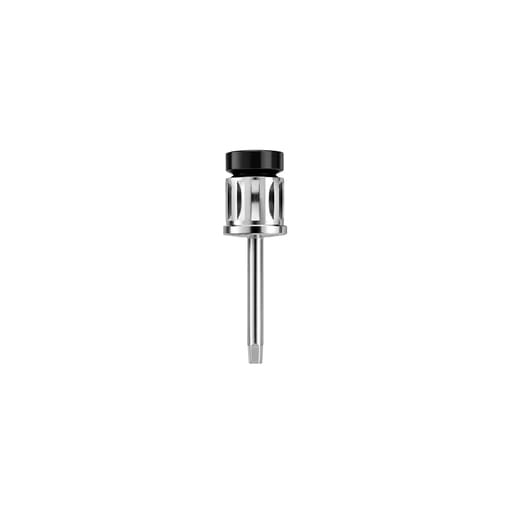 Dentaltech Prosthetic Hex Driver 1.25mm Long - Adin | Alpha-Bio Tec | Dentis | MIS | Biohorizons | Cortex Compatible