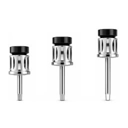 Dentaltech Prosthetic Hex Driver 1.25mm Medium - Adin | Noris | MIS | AB Dental Implant Compatible - 2