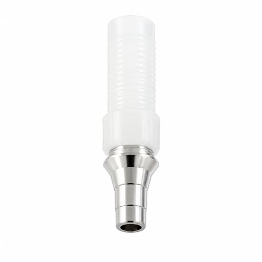 Dentaltech Straumann BLT RC Compatible Non-Hex CCM Castable Abutment