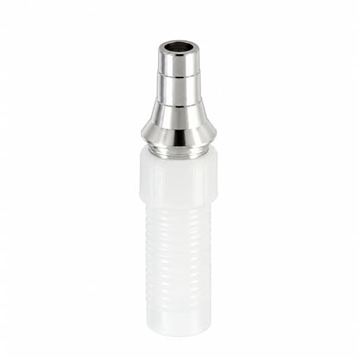 Dentaltech Straumann BLT RC Compatible Non-Hex CCM Castable Abutment