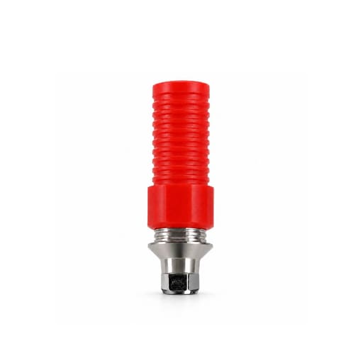 Dentaltech Straumann BLX Compatible Hex CCM Castable Abutment