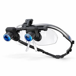 DentsMind Surgical Loupes (Working Distance 360–460mm) - 2