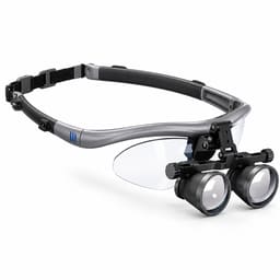 DentsMind Surgical Loupes (Working Distance 360–460mm) - 3