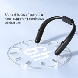 DentsMind TrueLux Wired Headlight For Surgical Loupes (HL002H) - 3
