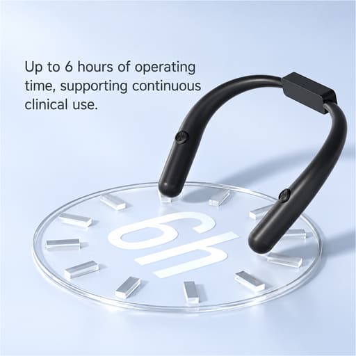DentsMind TrueLux Wired Headlight For Surgical Loupes (HL002H)