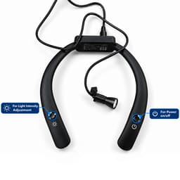 DentsMind TrueLux Wired Headlight For Surgical Loupes (HL002H) - 6