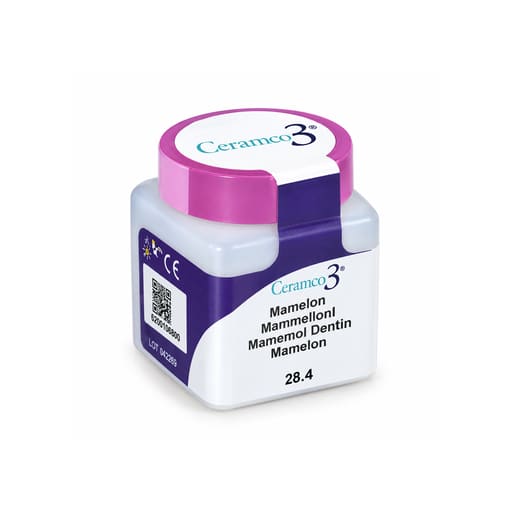 Dentsply Ceramco Dentine Modifier 1Oz- Pink