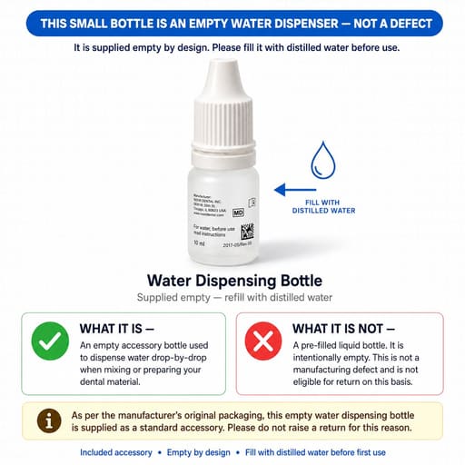 Dentsply Chemfil Superior Refill LYG 10g 
