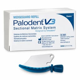 Dentsply Palodent V3 Wedge Guard -Large 50 Refills