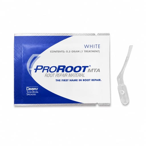 Dentsply Proroot MTA 0.5 Gm