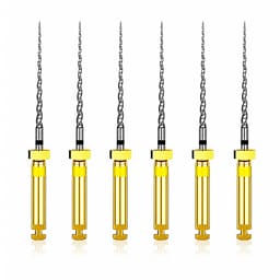 Dentsply Protaper Finishing File 5 (F5) 21Mm - Rotary