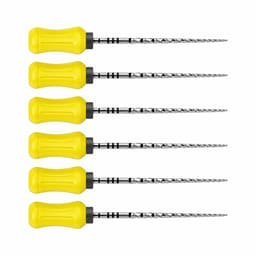 Dentsply Protaper Hand File 21mm F5
