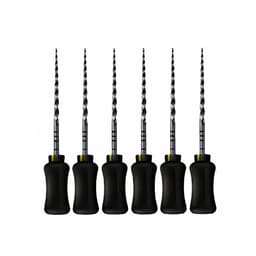 Dentsply Protaper Hand File 25mm F4