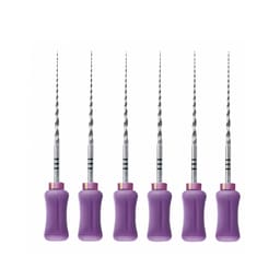 Dentsply Protaper Hand File 25mm S1